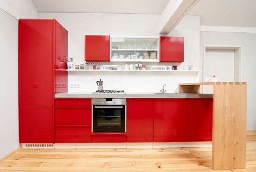 10 mẫu tủ bếp thông minh cho căn nhà nhỏ trong thập kỉ mới