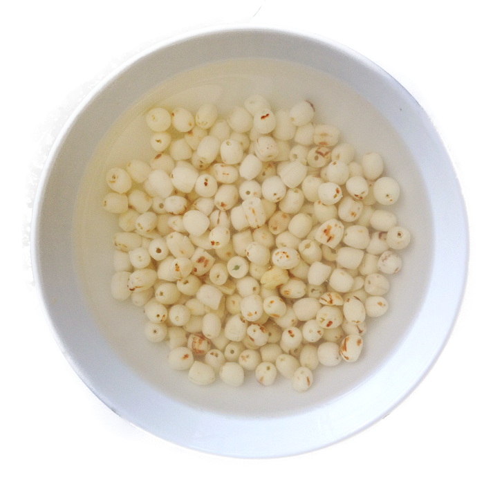 Gà hầm hạt sen - món ăn bổ dưỡng cho người ốm-1