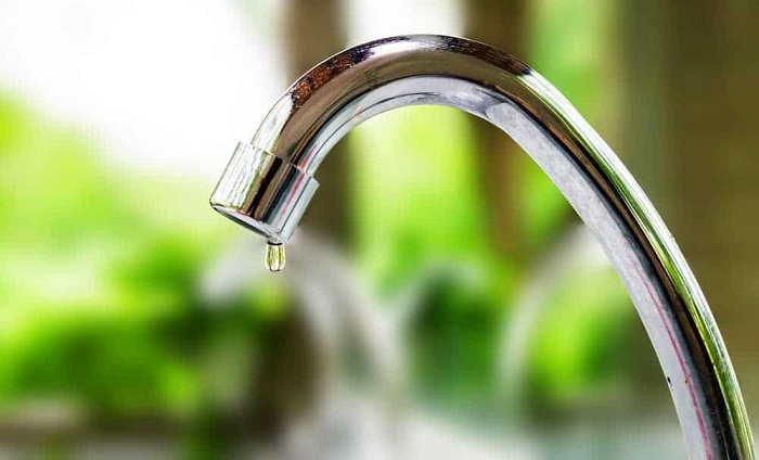 Nguyên nhân, cách khắc phục vòi nước bồn rửa chén rò rỉ-12