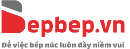 Logo Bepbep.vn