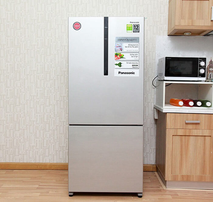 Mua tủ lạnh nào tốt: Tủ lạnh Toshiba, Panasonic, LG, Aqua Sanyo,Hitachi