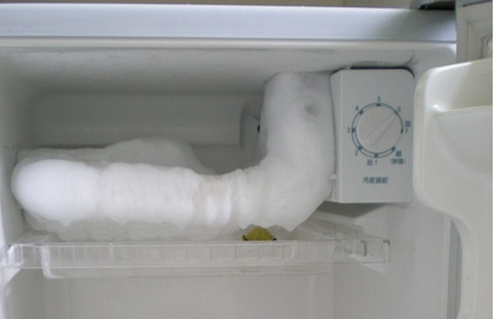 Tủ lạnh không lạnh - nguyên nhân và cách khắc phục-3