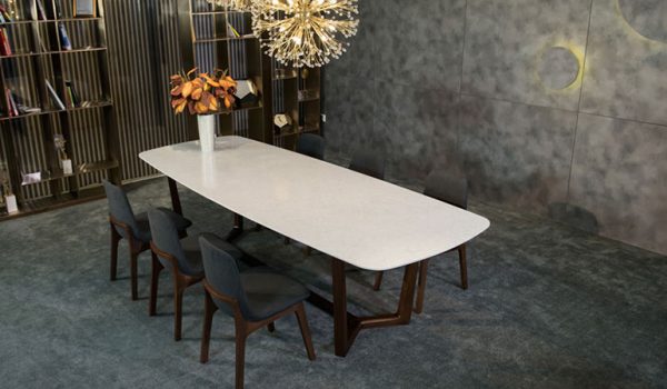 Bộ bàn ăn 6 ghế hiện đại giá rẻ tại Hà Nội-06