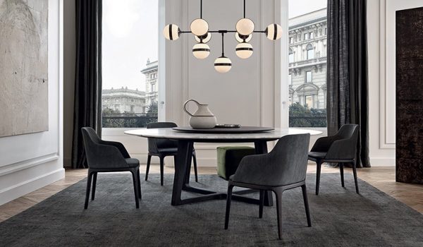 Ưu điểm và cách nhận biết bàn ăn cao cấp nhập khẩu chất lượng