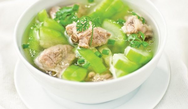 Điểm danh các món giải nhiệt mùa hè dễ làm-1