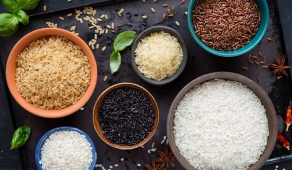 Gạo lứt là gì? Phân biệt các loại gạo lứt